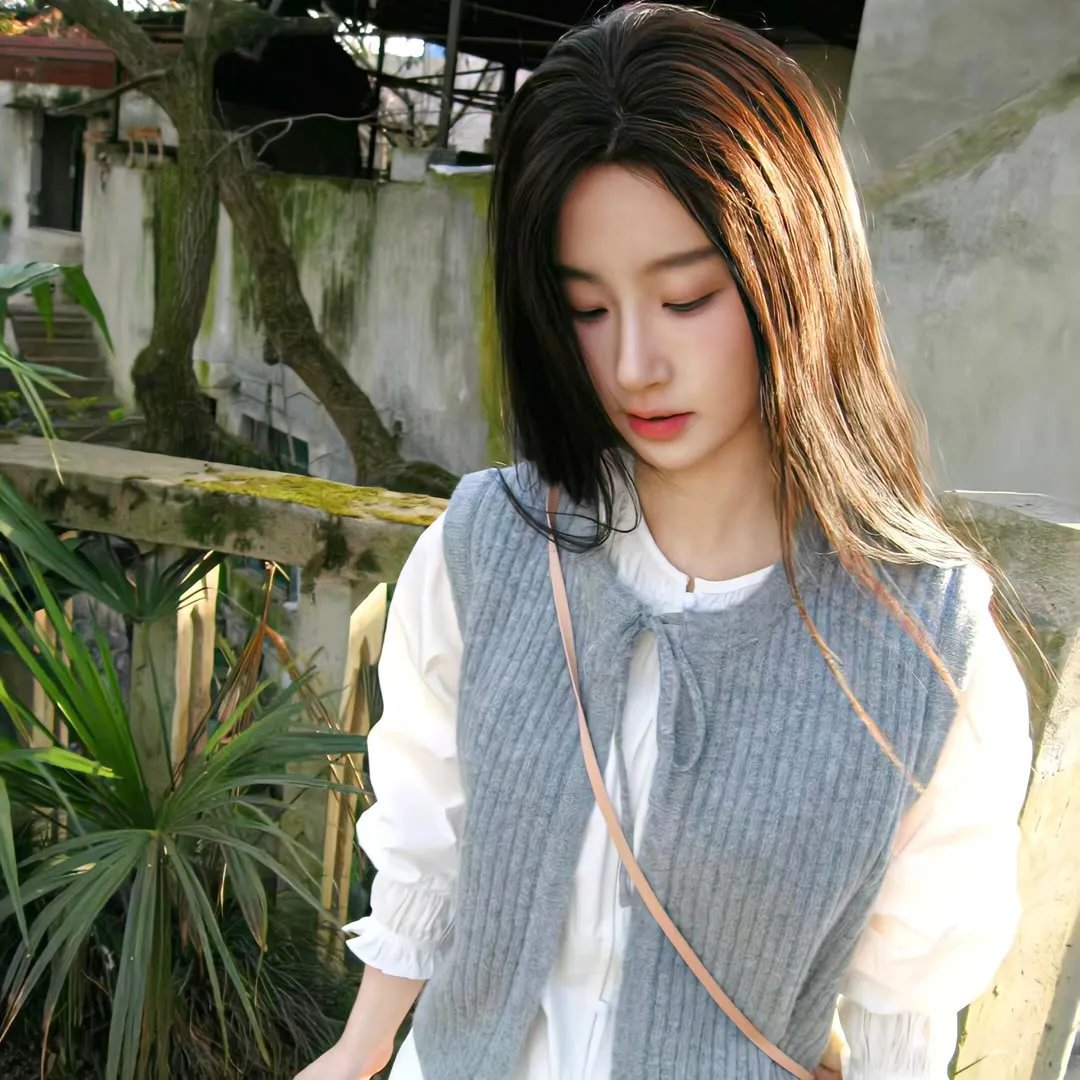 我的初恋女孩