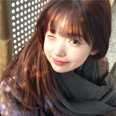 少女